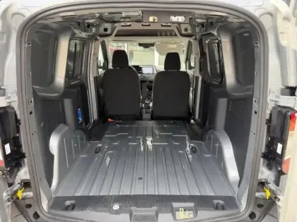 Photo 18 Ford Transit Courier  1.5 EcoBlue 100ch Trend