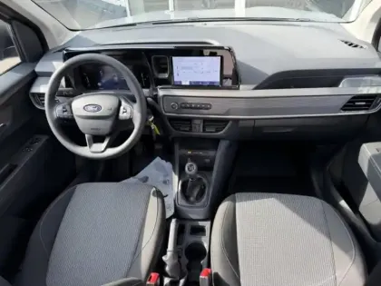 Photo 19 Ford Transit Courier  1.5 EcoBlue 100ch Trend