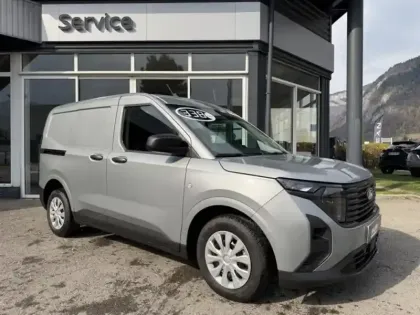 Photo 25 Ford Transit Courier  1.5 EcoBlue 100ch Trend