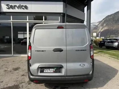 Photo 27 Ford Transit Courier  1.5 EcoBlue 100ch Trend