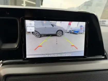 Photo 21 Ford Transit Courier  1.5 EcoBlue 100ch Trend