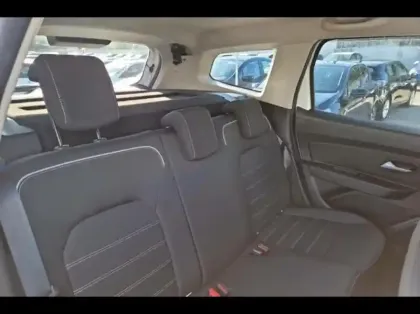 Photo 10 Dacia Duster  1.3 TCe 130ch FAP  Journey 4x2