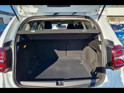 Photo 11 Dacia Duster  1.3 TCe 130ch FAP  Journey 4x2