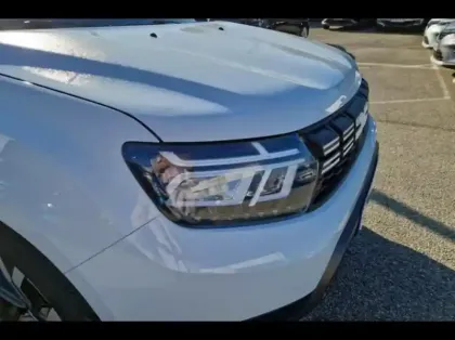 Photo 14 Dacia Duster  1.3 TCe 130ch FAP  Journey 4x2