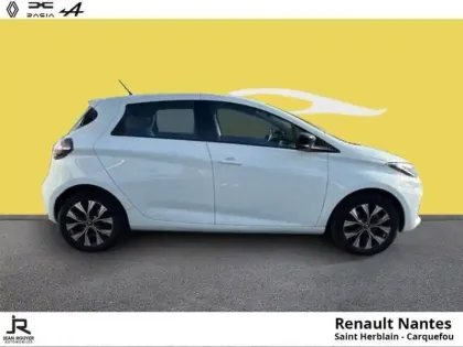 Photo 14 Renault Zoé Zoe E-Tech Evolution R110 Achat Intégral
