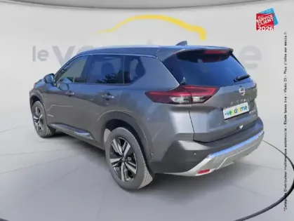 Photo 7 Nissan X-trail  e-Power 204ch Tekna