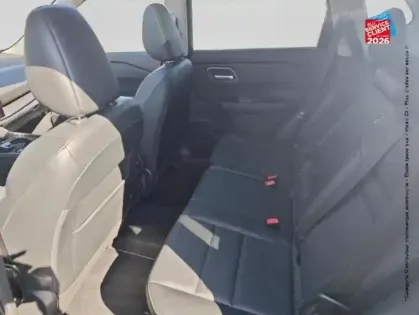 Photo 10 Nissan X-trail  e-Power 204ch Tekna