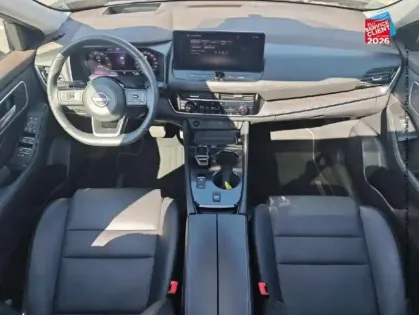 Photo 14 Nissan X-trail  e-Power 204ch Tekna