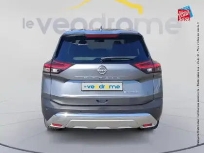 Photo 6 Nissan X-trail  e-Power 204ch Tekna