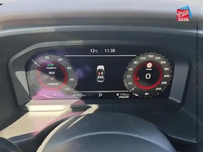 Photo 11 Nissan X-trail  e-Power 204ch Tekna