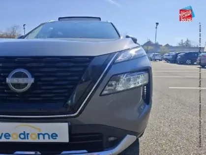 Photo 12 Nissan X-trail  e-Power 204ch Tekna