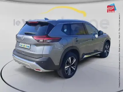 Photo 5 Nissan X-trail  e-Power 204ch Tekna