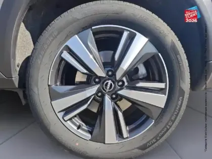 Photo 9 Nissan X-trail  e-Power 204ch Tekna