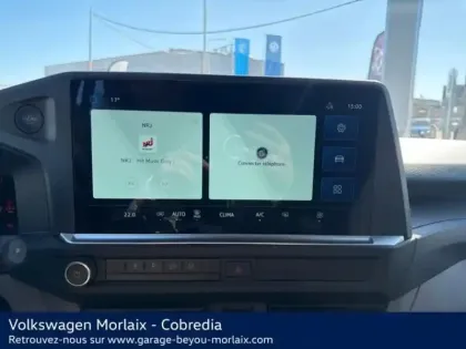 Photo 7 Volkswagen Transporter Gén. VII (T7) Ph1 Business 4