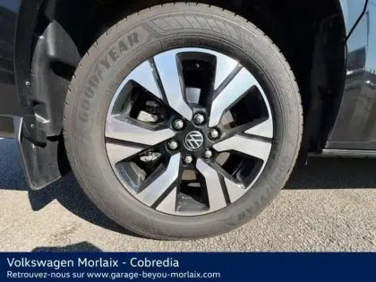 Photo 14 Volkswagen Transporter Gén. VII (T7) Ph1 Business 4