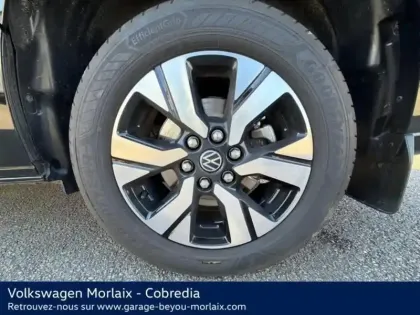 Photo 13 Volkswagen Transporter Gén. VII (T7) Ph1 Business 4