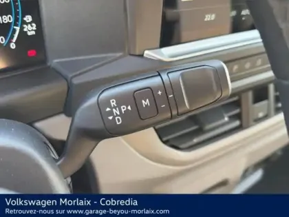 Photo 9 Volkswagen Transporter Gén. VII (T7) Ph1 Business 4