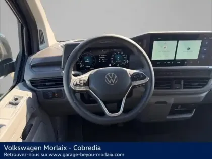 Photo 6 Volkswagen Transporter Gén. VII (T7) Ph1 Business 4