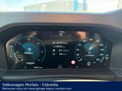 Photo 8 Volkswagen Transporter Gén. VII (T7) Ph1 Business 4