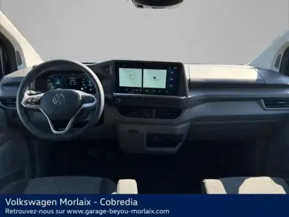 Photo 5 Volkswagen Transporter Gén. VII (T7) Ph1 Business 4