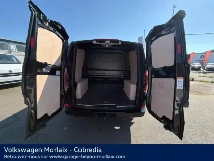 Photo 11 Volkswagen Transporter Gén. VII (T7) Ph1 Business 4