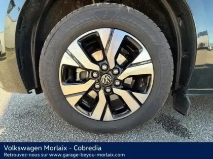 Photo 12 Volkswagen Transporter Gén. VII (T7) Ph1 Business 4