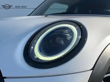 Photo 9 Mini Mini  5 Portes Cooper 136ch Edition Premium BVA7
