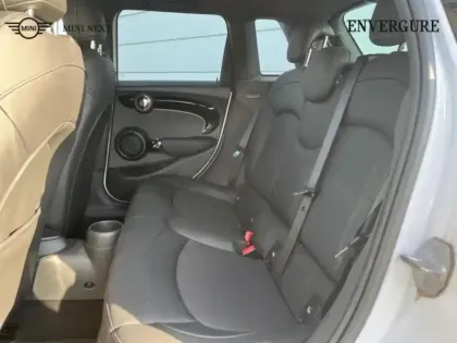 Photo 10 Mini Mini  5 Portes Cooper 136ch Edition Premium BVA7