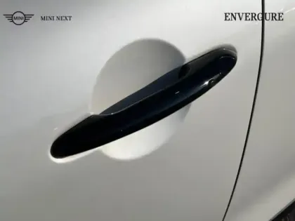 Photo 12 Mini Mini  5 Portes Cooper 136ch Edition Premium BVA7