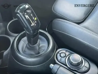 Photo 11 Mini Mini  5 Portes Cooper 136ch Edition Premium BVA7