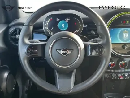 Photo 5 Mini Mini  5 Portes Cooper 136ch Edition Premium BVA7