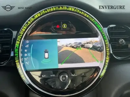 Photo 14 Mini Mini  5 Portes Cooper 136ch Edition Premium BVA7
