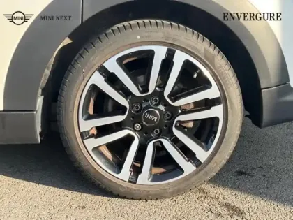 Photo 7 Mini Mini  5 Portes Cooper 136ch Edition Premium BVA7