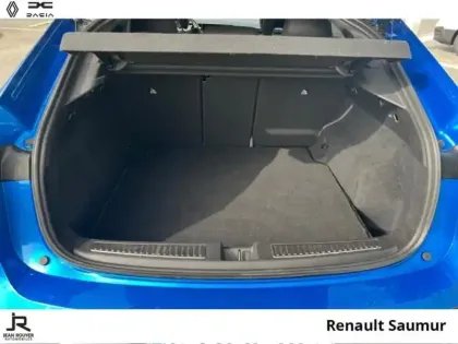 Photo 6 Renault Rafale  E-Tech full hybrid 200ch esprit Alpine