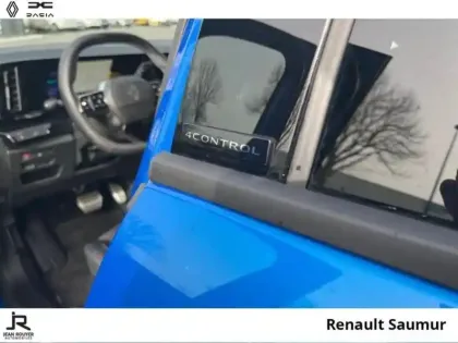 Photo 14 Renault Rafale  E-Tech full hybrid 200ch esprit Alpine