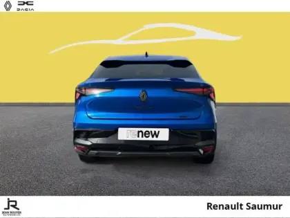 Photo 10 Renault Rafale  E-Tech full hybrid 200ch esprit Alpine