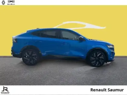 Photo 12 Renault Rafale  E-Tech full hybrid 200ch esprit Alpine