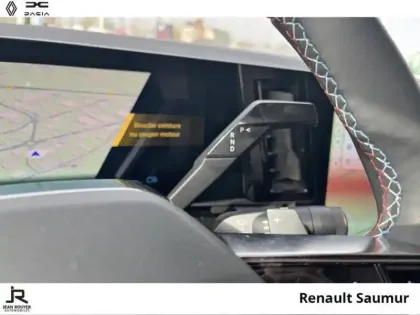 Photo 5 Renault Rafale  E-Tech full hybrid 200ch esprit Alpine