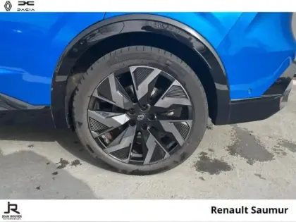 Photo 7 Renault Rafale  E-Tech full hybrid 200ch esprit Alpine