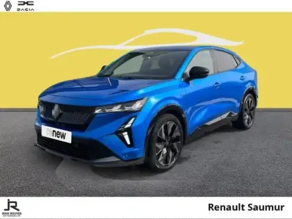 Photo Renault Rafale