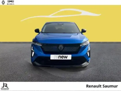 Photo 8 Renault Rafale  E-Tech full hybrid 200ch esprit Alpine