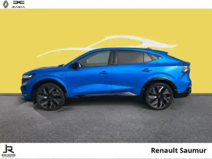 Photo 9 Renault Rafale  E-Tech full hybrid 200ch esprit Alpine