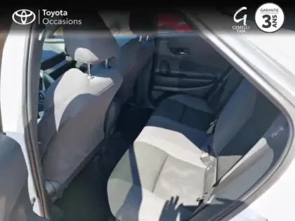 Photo 11 Toyota C-HR Gén. II Ph1 Design 5