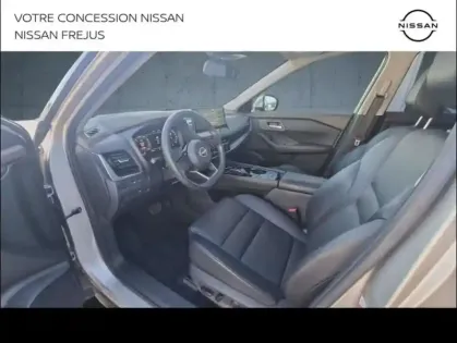 Photo 5 Nissan X-trail  e-Power 204ch Tekna