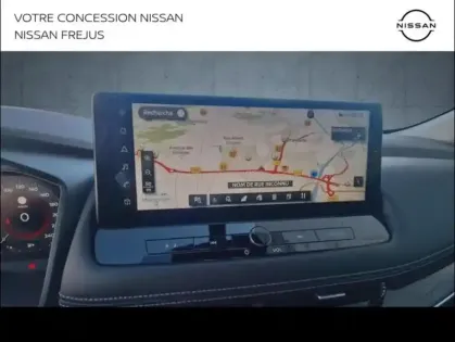 Photo 9 Nissan X-trail  e-Power 204ch Tekna