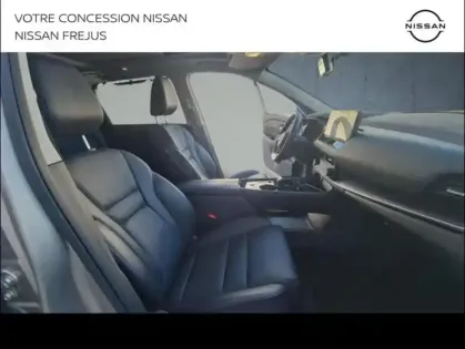 Photo 14 Nissan X-trail  e-Power 204ch Tekna