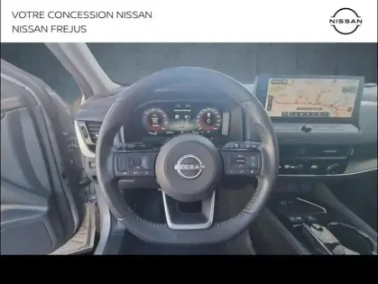 Photo 10 Nissan X-trail  e-Power 204ch Tekna