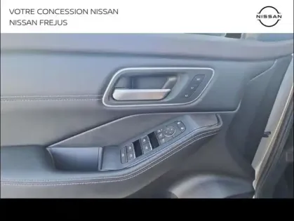 Photo 12 Nissan X-trail  e-Power 204ch Tekna