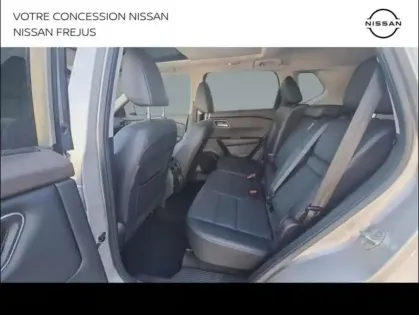 Photo 6 Nissan X-trail  e-Power 204ch Tekna