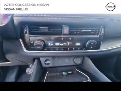 Photo 11 Nissan X-trail  e-Power 204ch Tekna